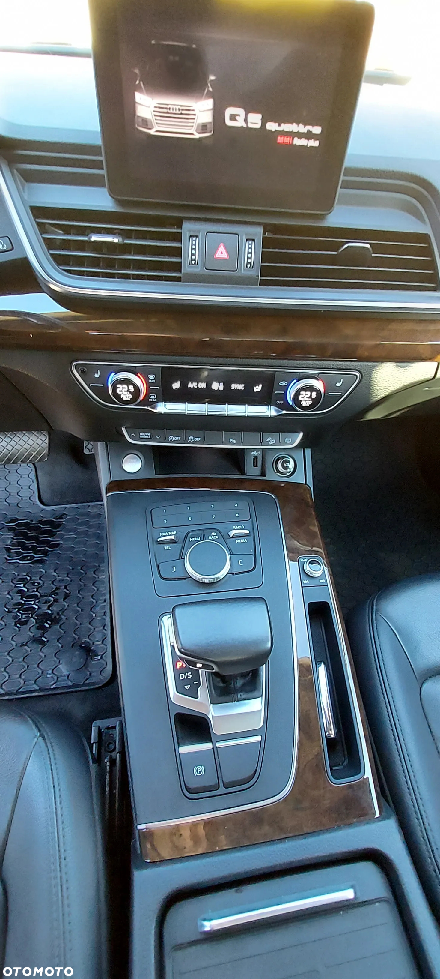 Audi Q5 2.0 TFSI Quattro S tronic - 13