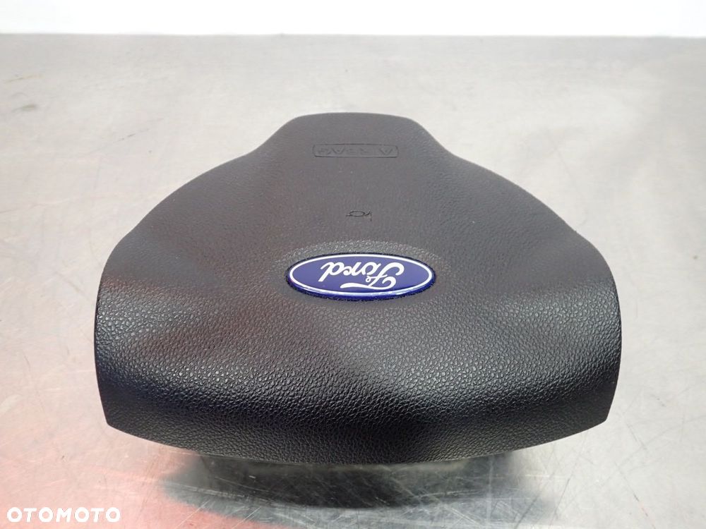 PODUSZKA KIEROWCY FORD FOCUS MK1 ST - 3