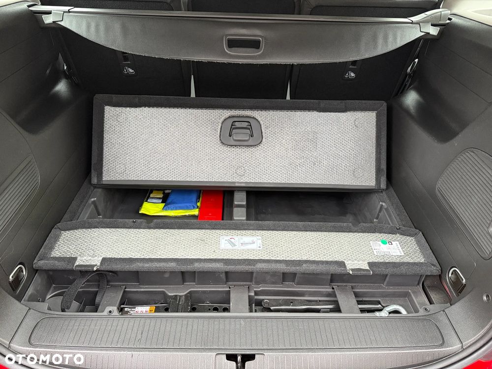 Opel Zafira 1.4 T Enjoy EU6 - 18