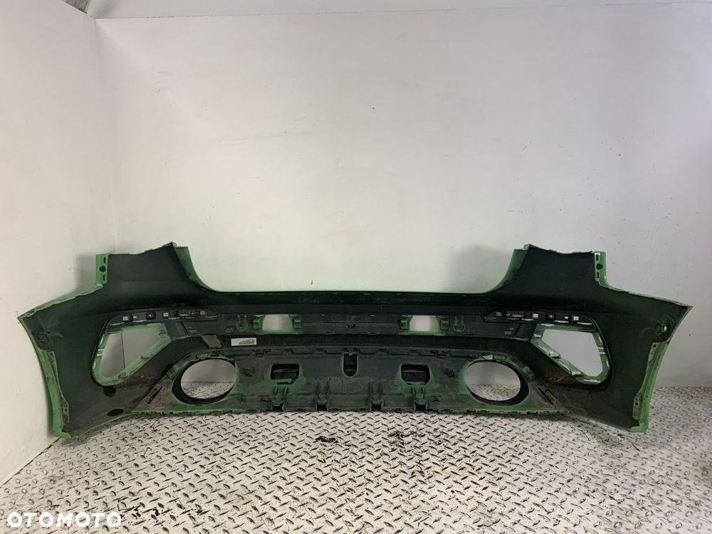 ŁADNY NIEUSZKODZONY ZDERZAK TYLNY SPOILER TYŁ AUDI A3 RS3 SPORTBACK 8Y 8Y4807511K - 6