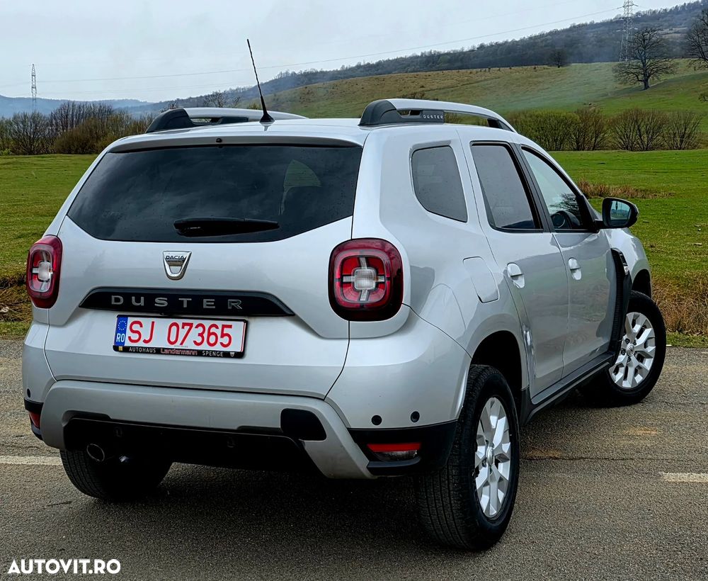 Dacia Duster - 13