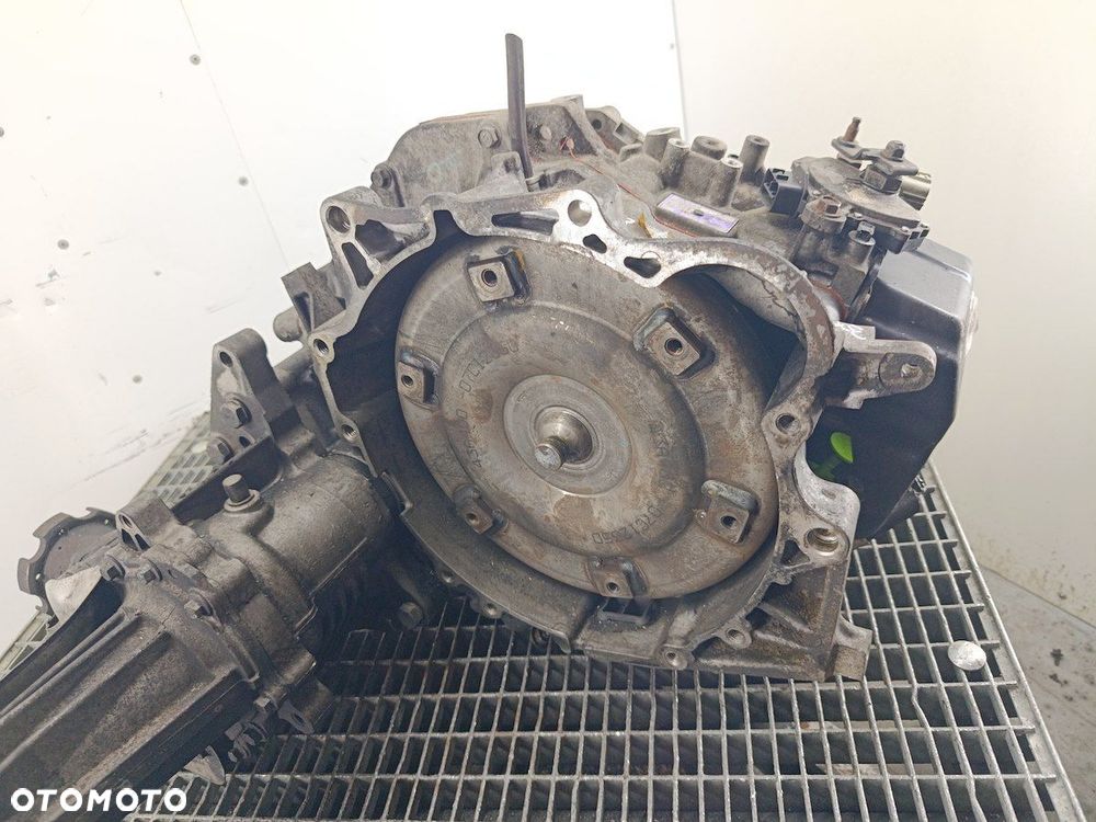SKRZYNIA BIEGÓW AUTOMAT CHEVROLET CAPTIVA I 96624972 AF33 2.0 CDTI - 7
