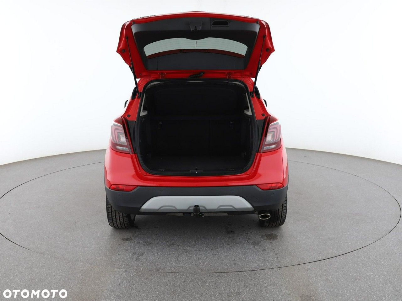 Opel Mokka 1.4 Turbo ecoFLEX Start/Stop Innovation - 19