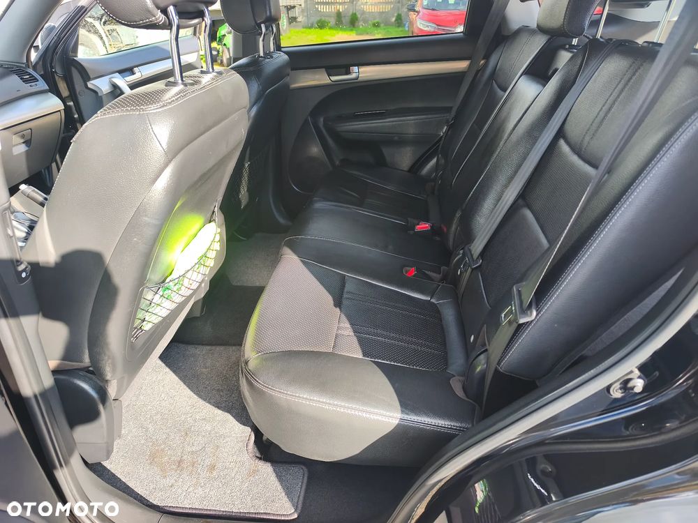 Kia Sorento 2.2 CRDi 4WD Attract - 19