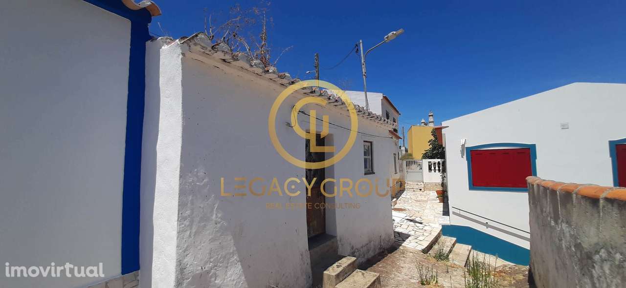 Casa Típica - Guerreiros do Rio - Alcoutim - Guadiana - Grande imagem: 5/26