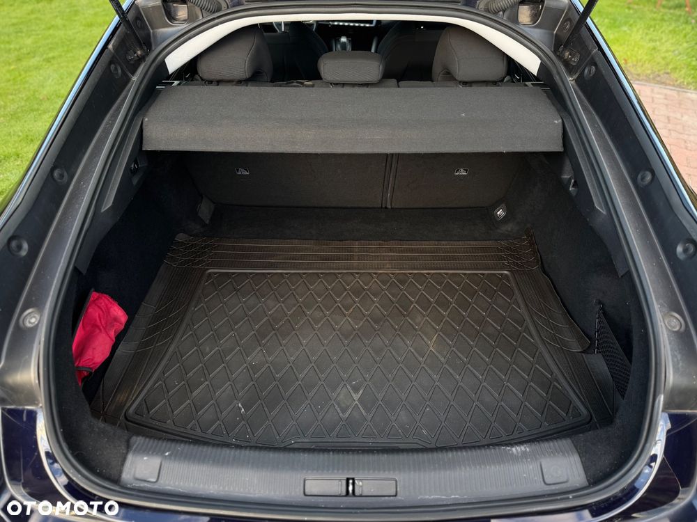 Peugeot 508 1.6 PureTech Active S&S EAT8 - 19