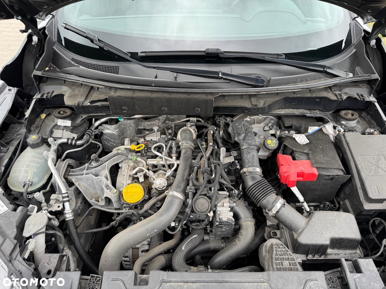 Nissan Juke 1.0 DIG-T Tekna - 34