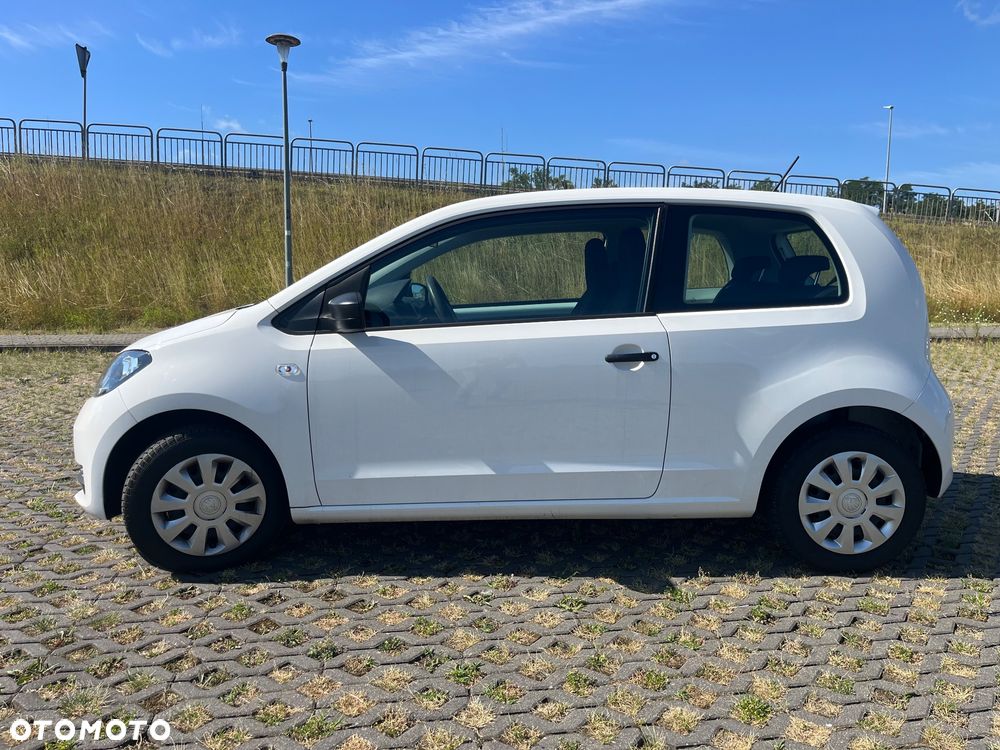 Skoda Citigo - 7
