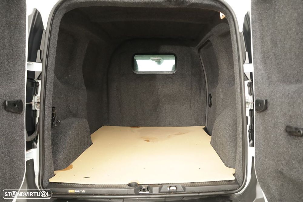 Renault express 1.5 blue dci advance - 19