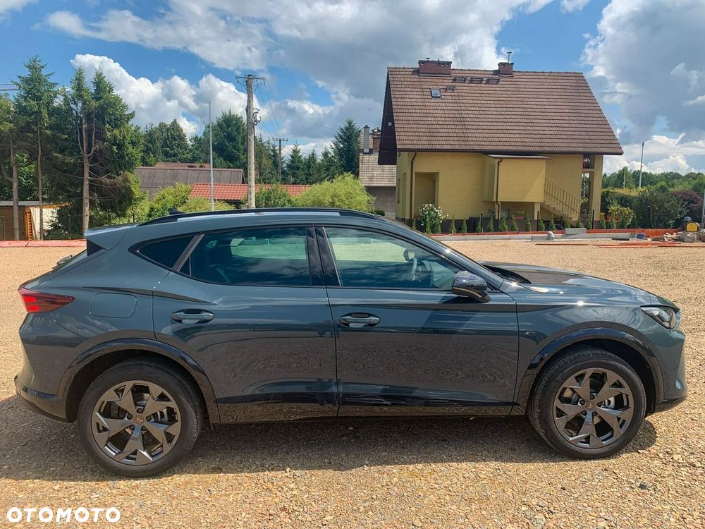 Cupra Formentor - 5