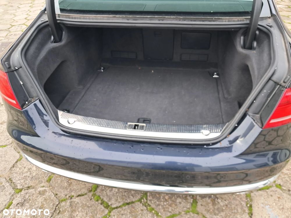 Audi A8 4.2 TDI L Quattro - 6