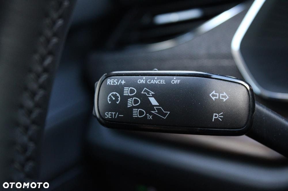 Skoda Octavia - 19