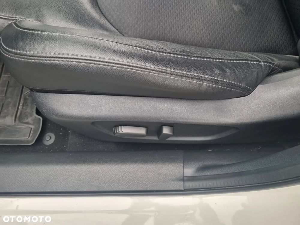 Nissan Qashqai 1.6 dCi Tekna - 22