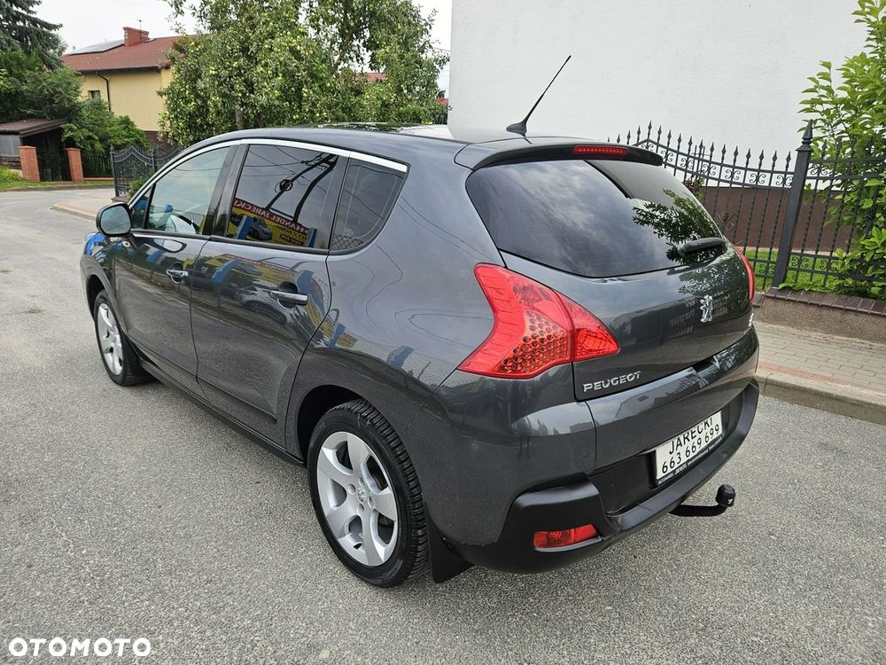 Peugeot 3008 - 6