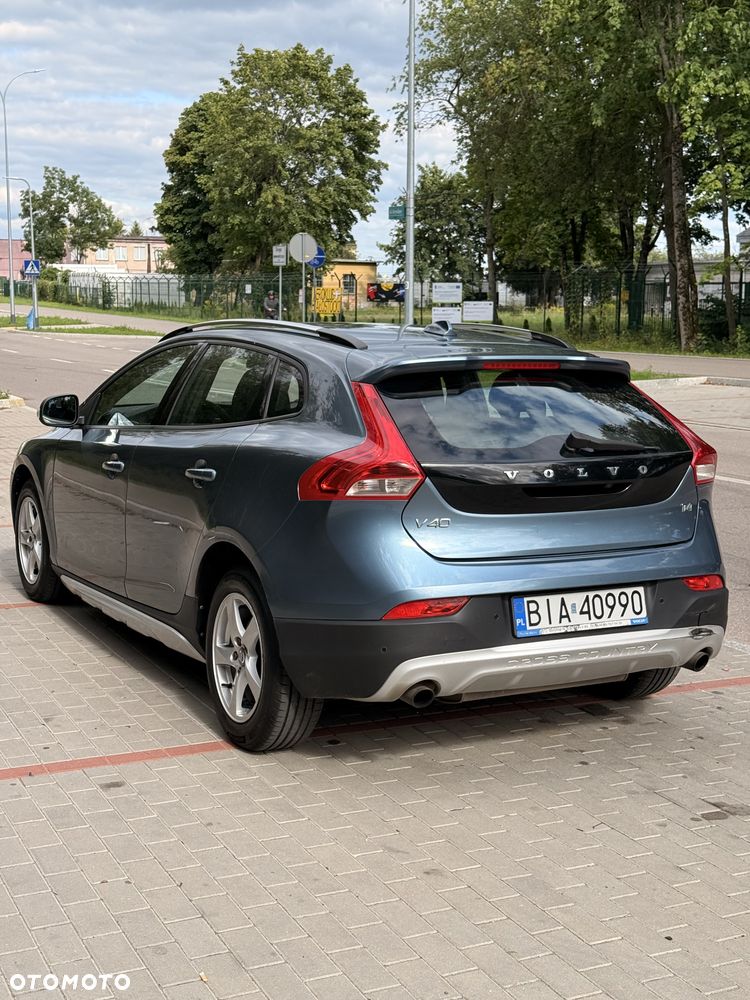 Volvo V40 Cross Country T4 Kinetic - 6