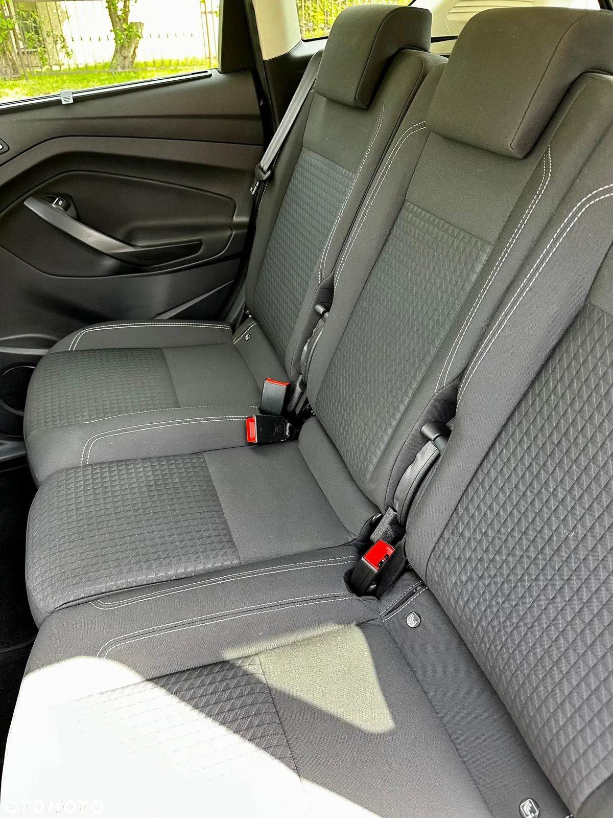 Ford C-MAX 1.0 EcoBoost Edition ASS - 16
