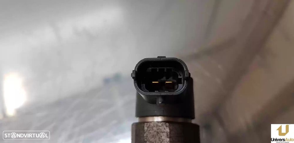 INJETOR KIA SPORTAGE 2011 -0445110410 - 2