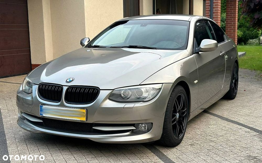 BMW Seria 3 - 7