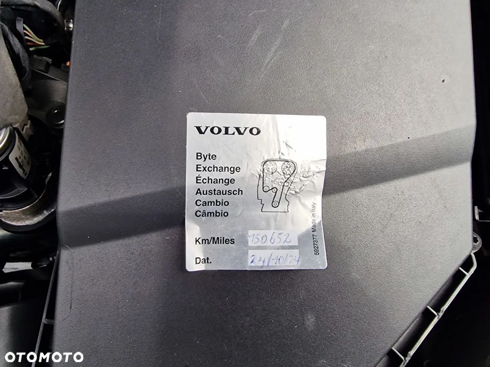Volvo V60 D3 Geartronic Inscription - 38