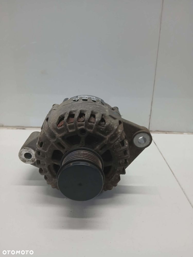 ALTERNATOR OPEL ZAFIRA INSIGNIA A  2.0CDTI 13502581 140A - 8