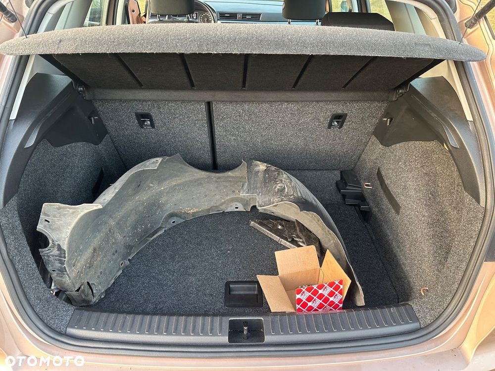 Seat Arona 1.0 TSI OPF Style Edition - 17