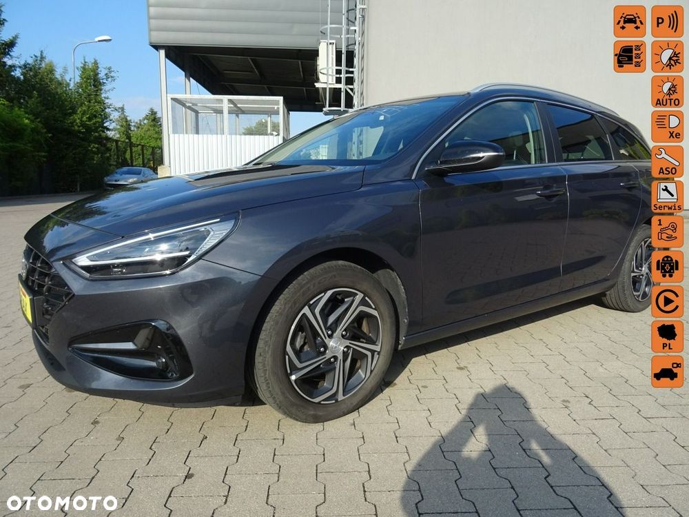 Hyundai i30 1.0 T-GDI Smart - 2