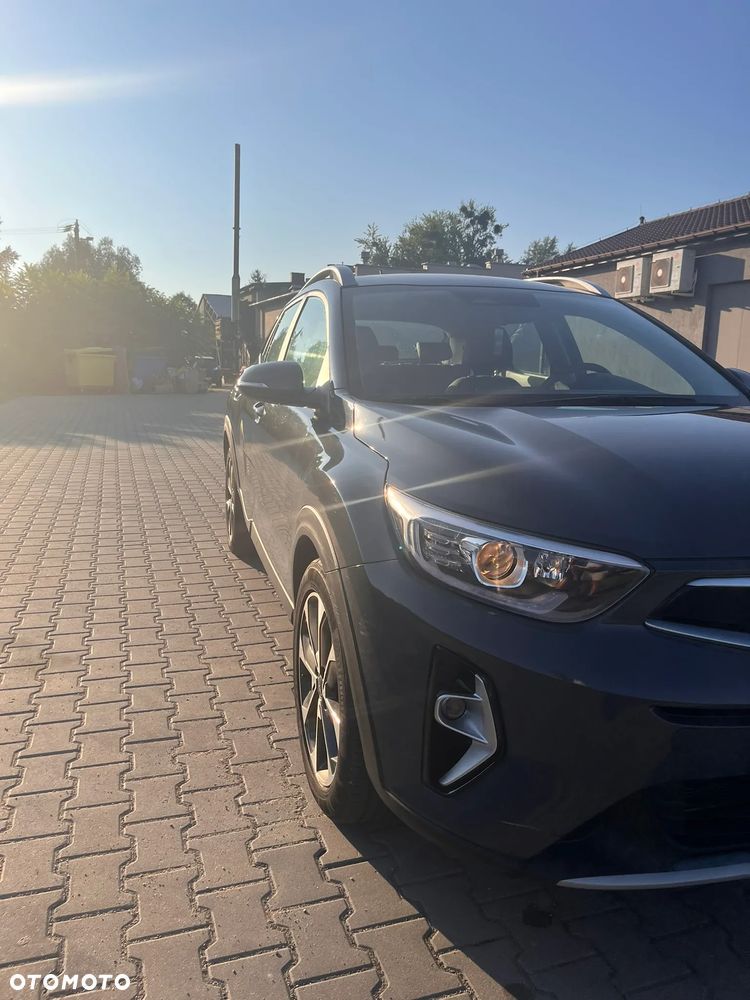 Kia Stonic 1.0 T-GDI L - 5