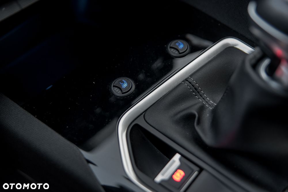 Peugeot 3008 BlueHDi 130 Stop & Start Allure - 25