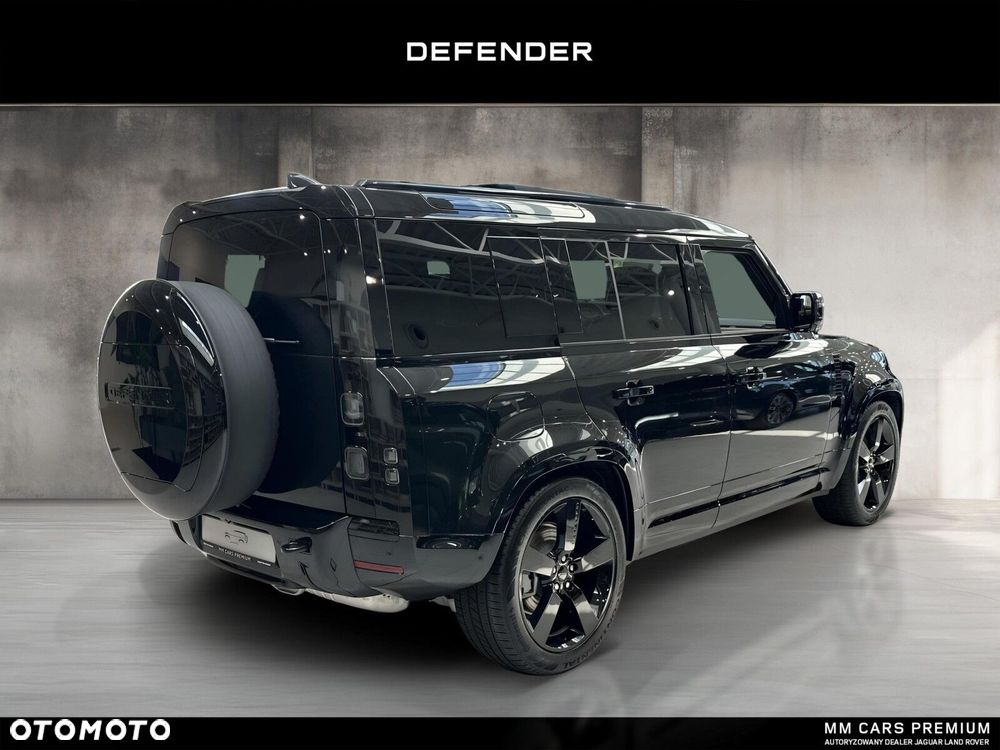 Land Rover Defender - 6