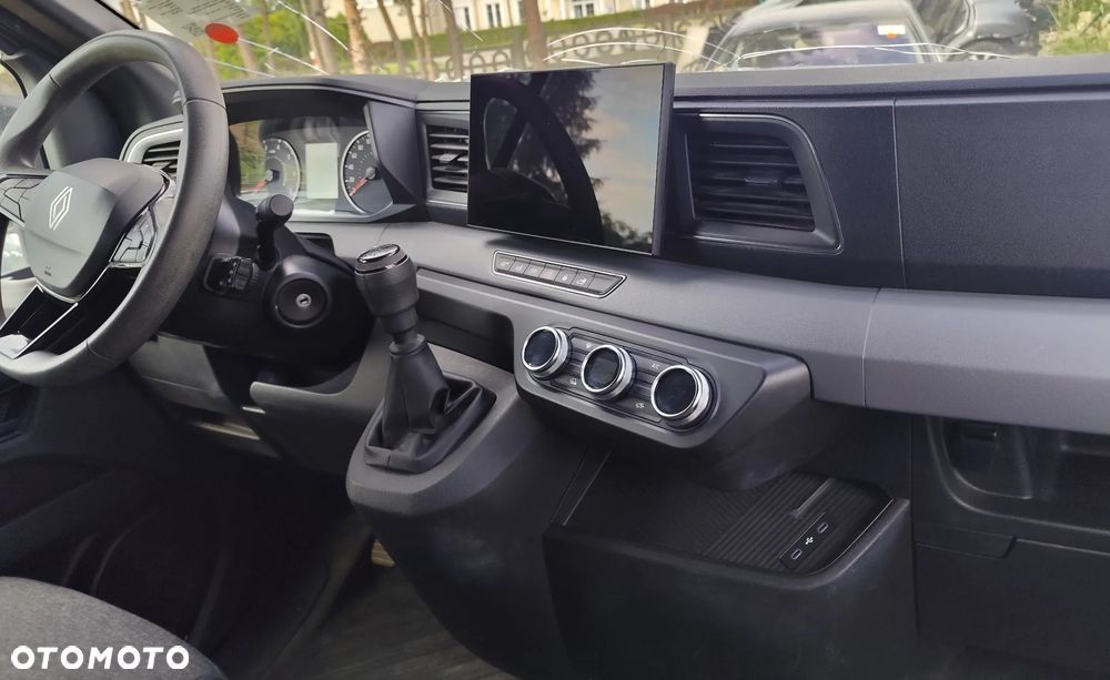 Renault MASTER - 16