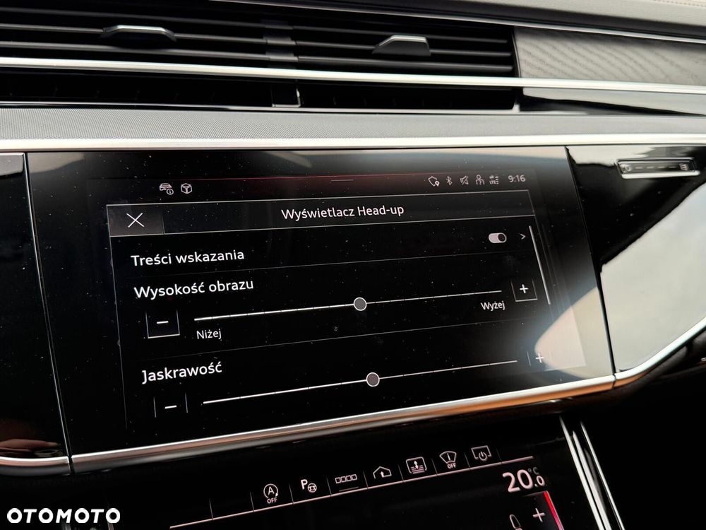 Audi A8 - 37