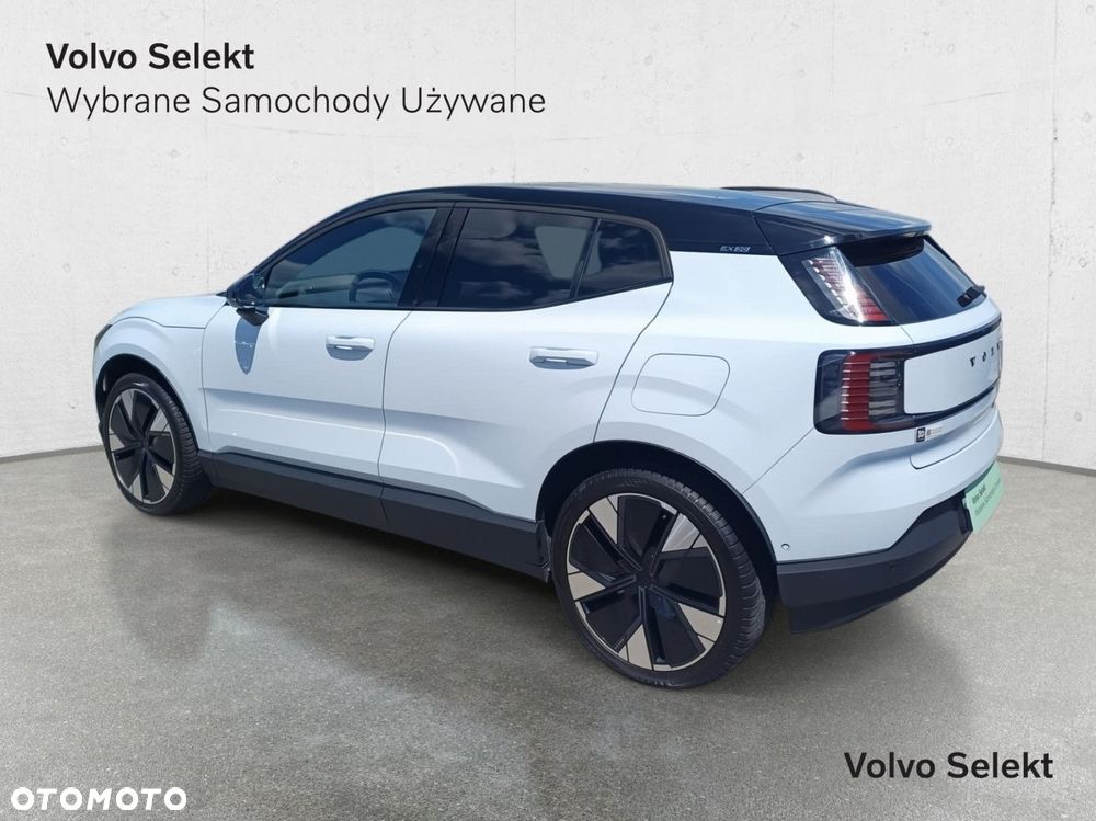 Volvo EX30 - 8
