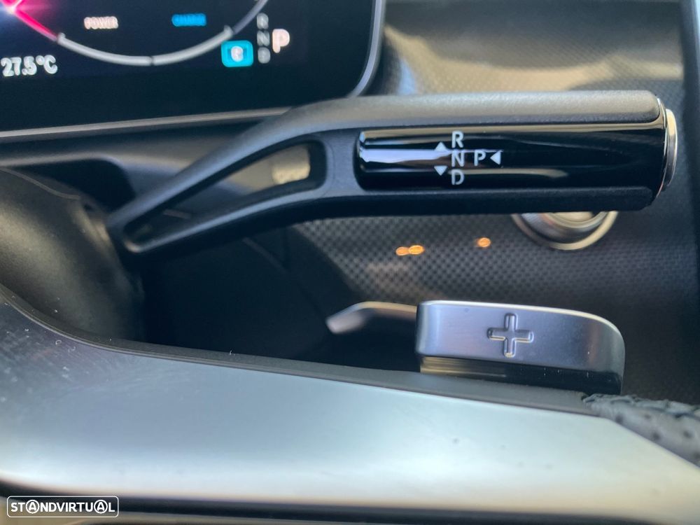 Mercedes-Benz C 180 - 18