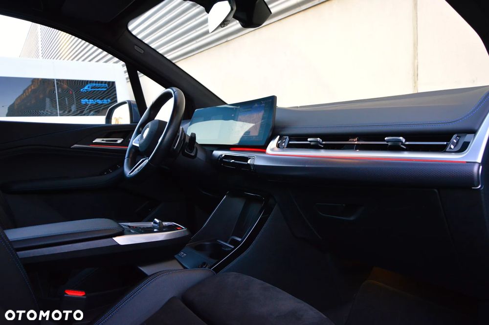 BMW Seria 2 223i mHEV M Sport sport - 17