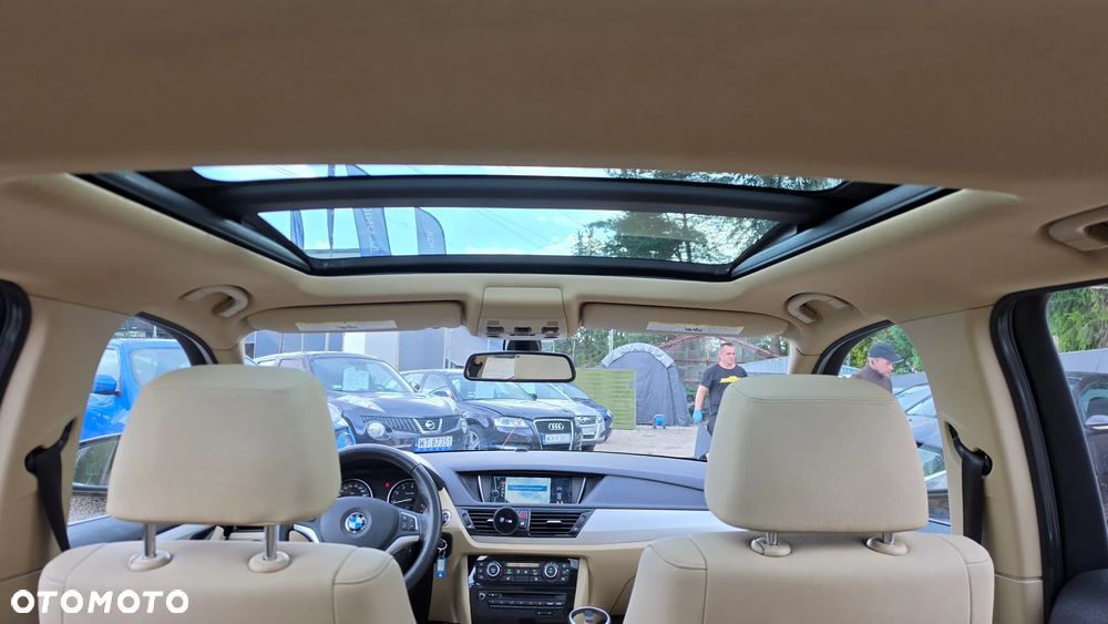 BMW X1 - 20