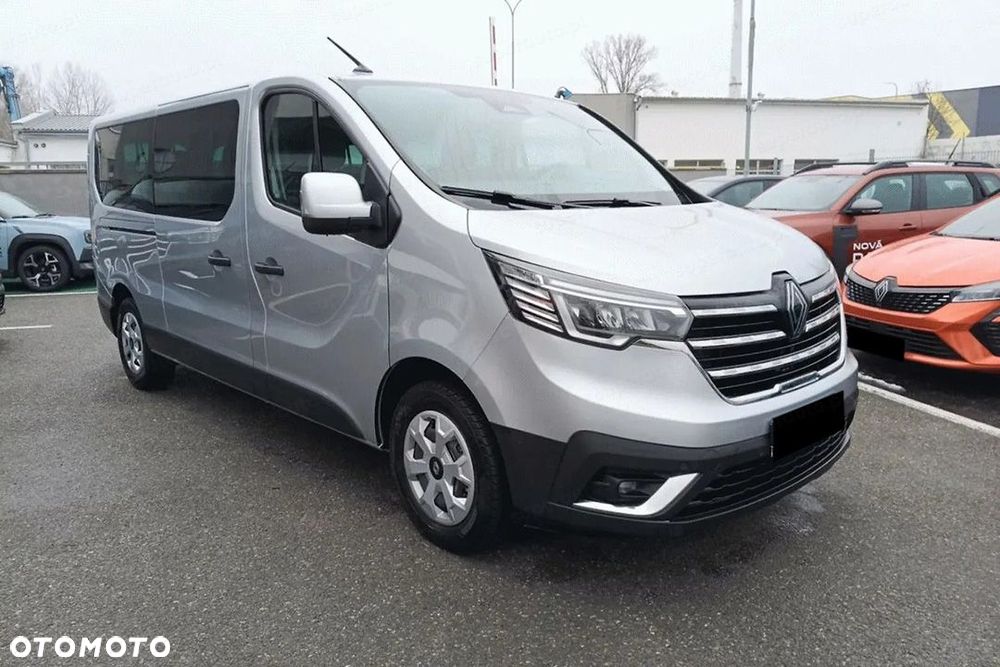 Renault Trafic - 3