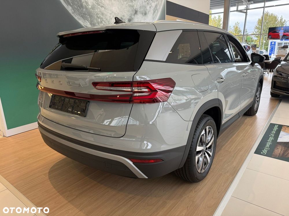 Skoda Kodiaq 1.5 TSI ACT 4x2 Style DSG - 5