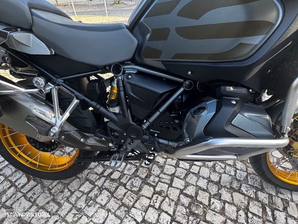 BMW R 1250 GS Adventure exclusive - 12