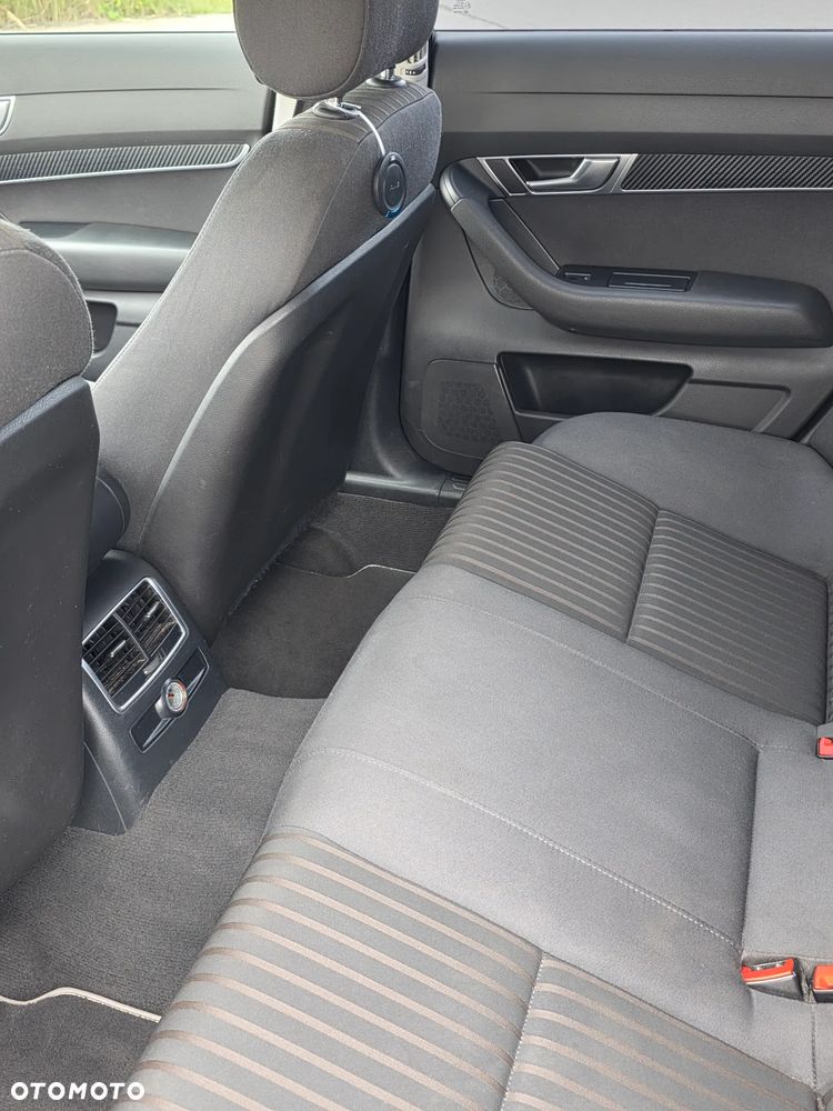 Audi A6 Avant 2.7 TDI Multitronic - 19