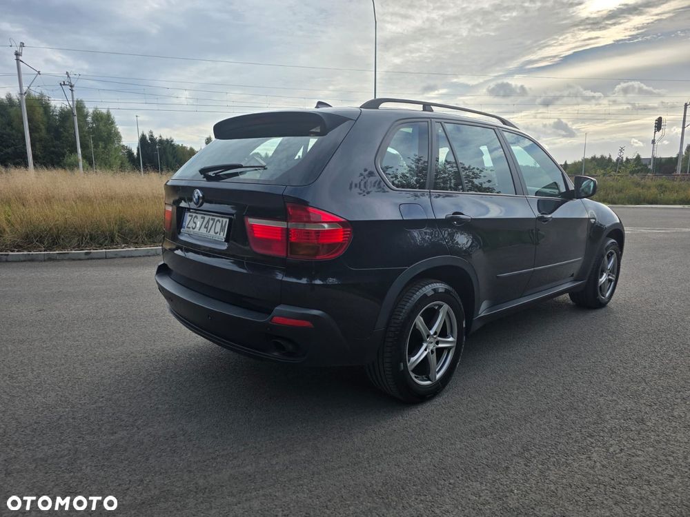 BMW X5 3.0sd xDrive - 6
