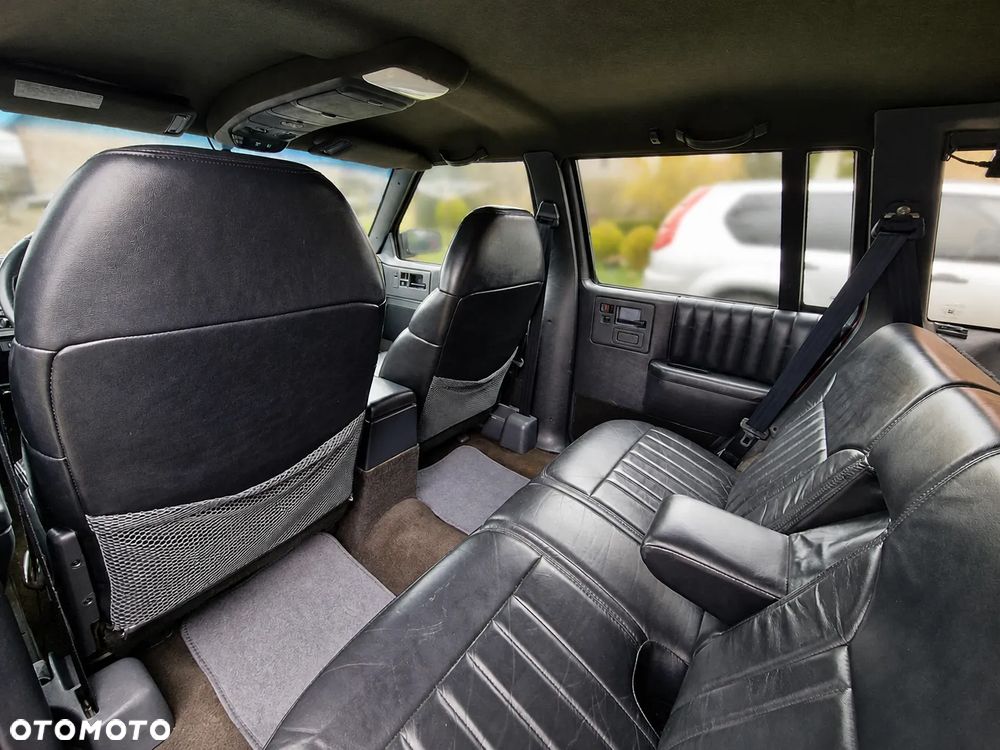 Chevrolet Blazer 4.3 4WD - 25