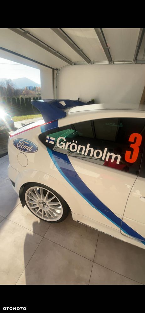 Ford Focus - 12