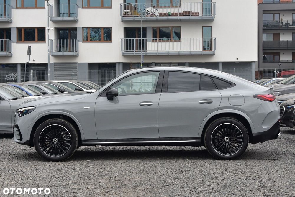 Mercedes-Benz GLC - 16