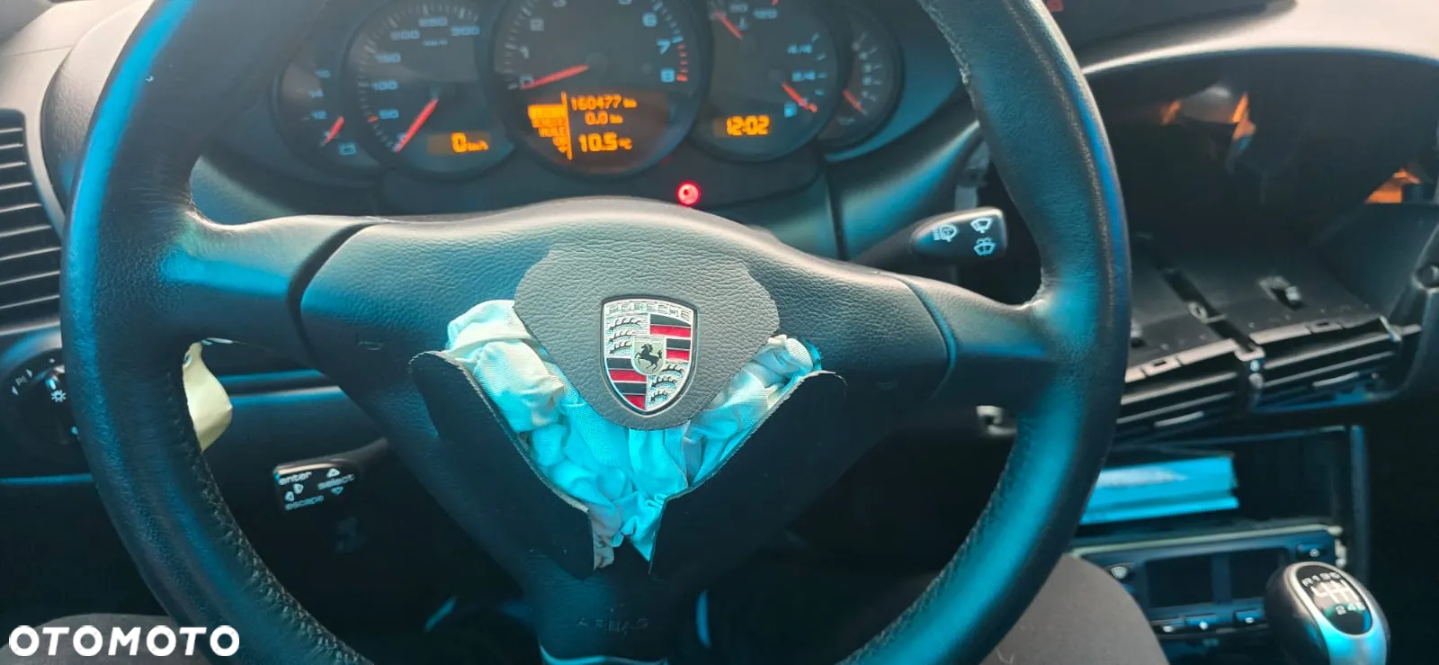 Porsche 911 Carrera - 20