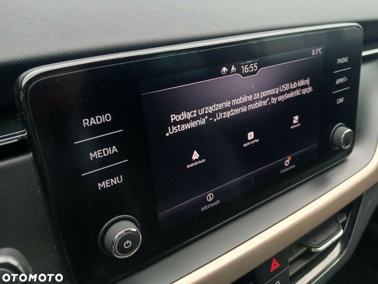 Skoda Scala 1.0 TSI Style - 17
