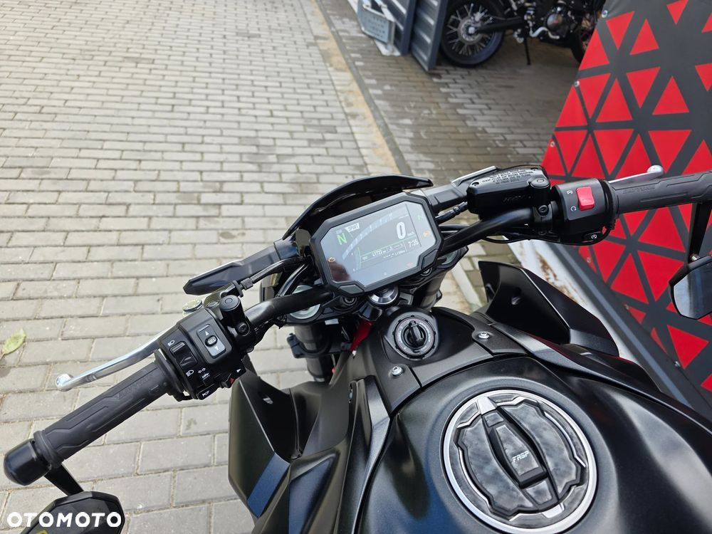 Kawasaki Z 900 - 17