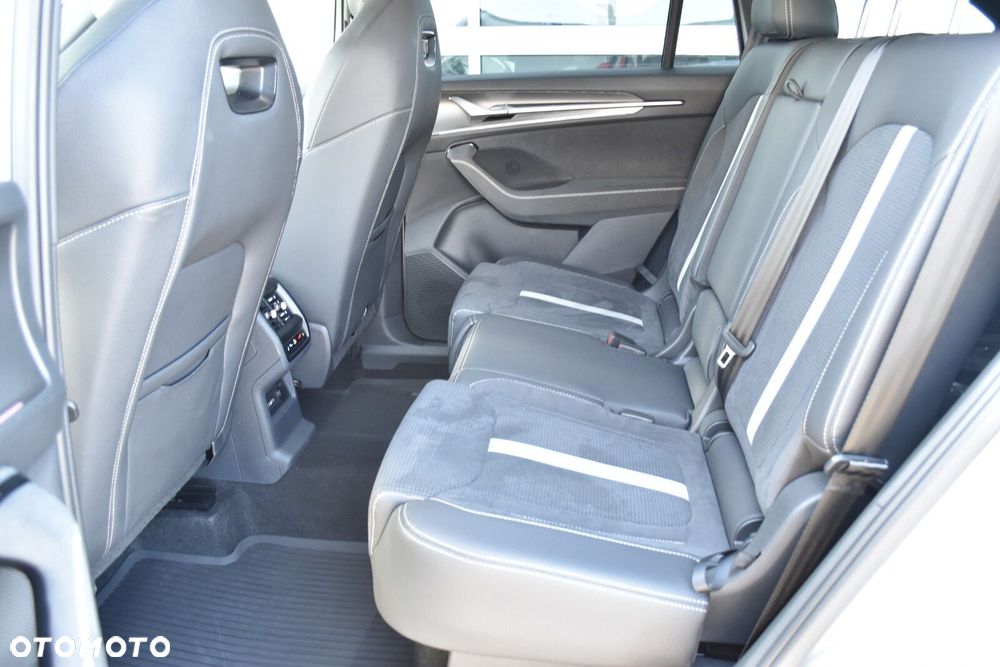 Skoda Kodiaq 2.0 TSI 4x4 Sportline DSG - 33