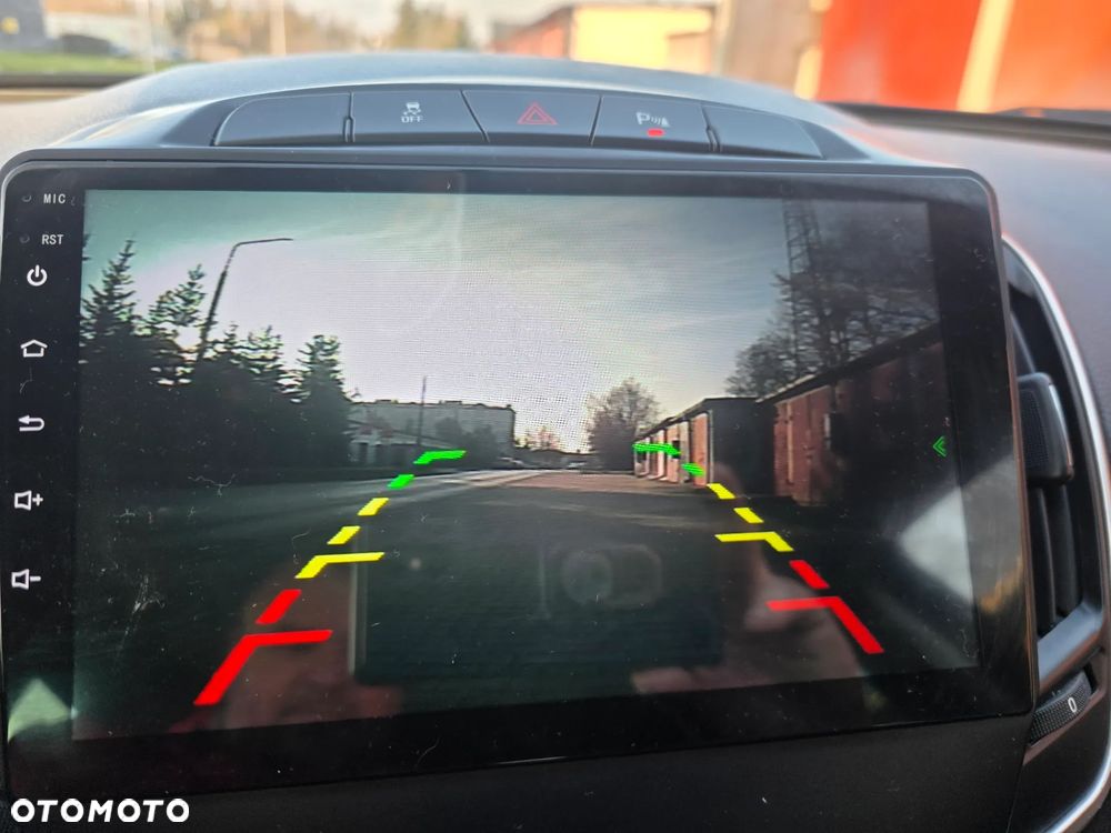 Opel Insignia 2.0 CDTI Executive ecoFLEX S&S - 4