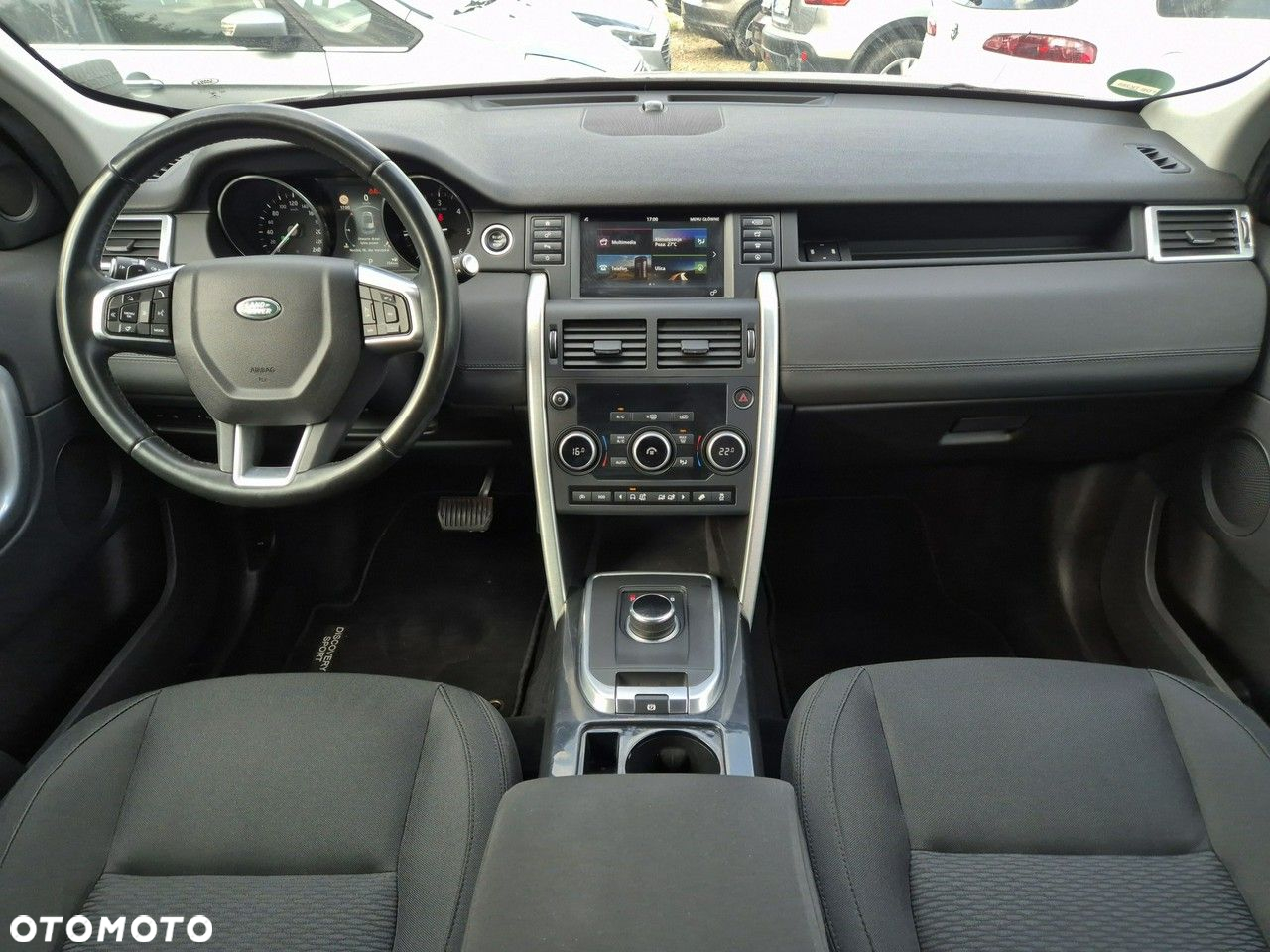Land Rover Discovery Sport 2.0 TD4 HSE Luxury - 26