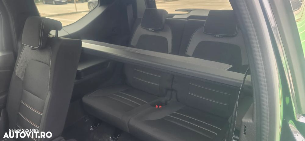 Dacia Jogger 7 locuri ECO-G 100 SL Extreme - 12